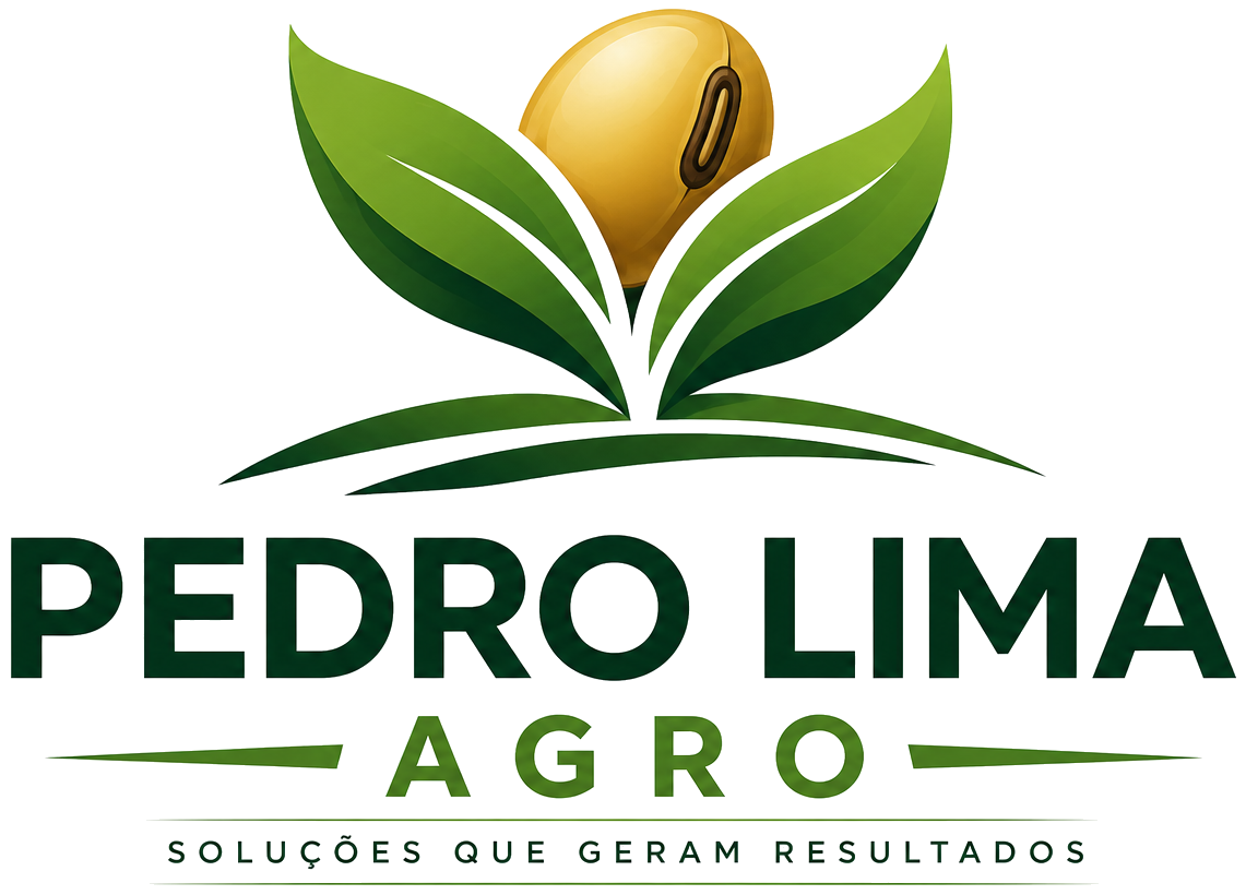 Pedro Lima Agro — Soluções que geram resultados